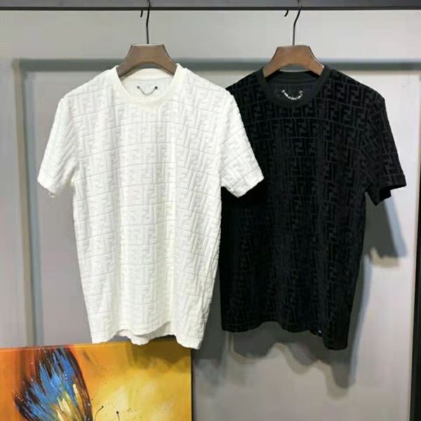 2022 men's clothing short sleeve t-shirt polo shirt summer simple chart standard cotton casual solid color t-shirts men's fashion, White;black
2022 men's clothing short sleeve t-shirt polo shirt summer simple chart standard cotton casual solid color t-shirts men's fashion, White;black