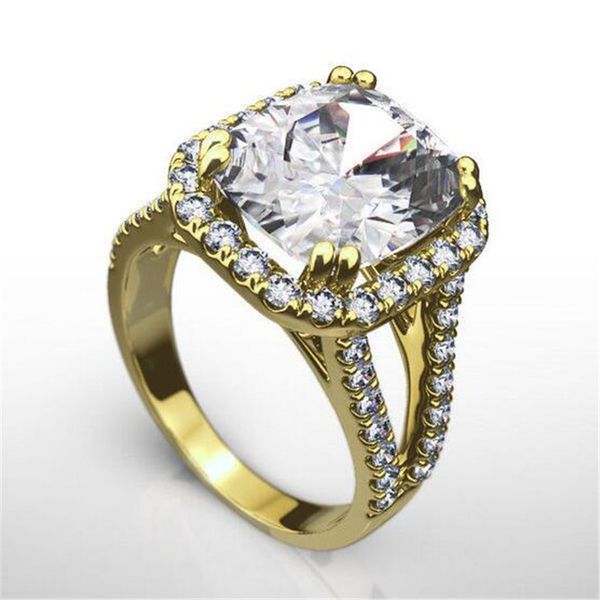 christmas present sparkling luxury jewelry astor cutting 925 sterling silver&gold fill white z cz diamond women engagement band ring, Slivery;golden
christmas present sparkling luxury jewelry astor cutting 925 sterling silver&gold fill white z cz diamond women engagement band ring, Slivery;golden