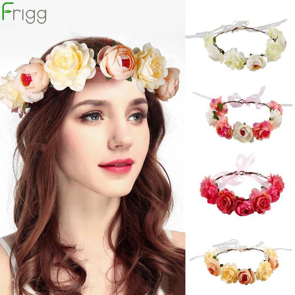 frigg rose garland decoration baby shower flowers artificial wedding gifts for guests summer beach party
frigg rose garland decoration baby shower flowers artificial wedding gifts for guests summer beach party