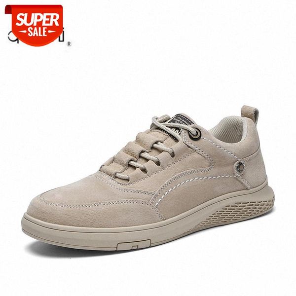 genuine leather pig skin mens shoes casual slip resistent luxury man leisure leather shoes for male canvas shoe zapatos hombre #rw2k, Black
genuine leather pig skin mens shoes casual slip resistent luxury man leisure leather shoes for male canvas shoe zapatos hombre #rw2k, Black