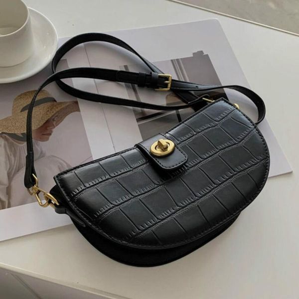 cross body crocodile pattern small 2021 pu leather women's designer handbag vintage shoulder messenger bag
cross body crocodile pattern small 2021 pu leather women's designer handbag vintage shoulder messenger bag
