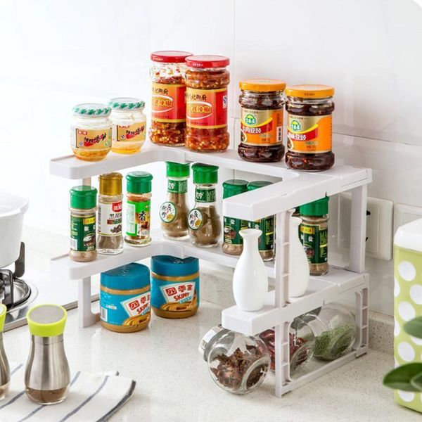 2 layers kitchen cabinet cupboard organizer adjustable kitchen storage shelf spice rack counterorganizer cabinet storage wmtzhx
2 layers kitchen cabinet cupboard organizer adjustable kitchen storage shelf spice rack counterorganizer cabinet storage wmtzhx