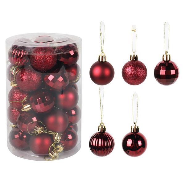 34pcs new year gift merry christmas balls xmas home party hanging ball christmas tree ornaments christmas decorations for home wmtghe
34pcs new year gift merry christmas balls xmas home party hanging ball christmas tree ornaments christmas decorations for home wmtghe