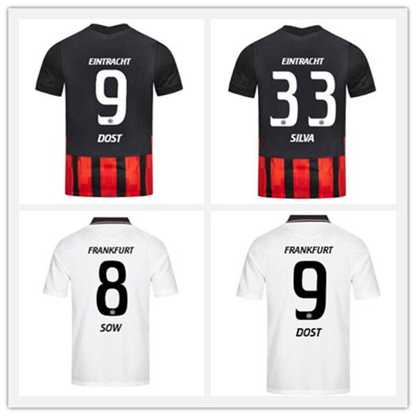 20 21 eintracht frankfurt soccer jerseys 2020 2021 frankfurt home away silva dost hinteregger paciência abraham man kids soccer jerseys, Black;yellow
20 21 eintracht frankfurt soccer jerseys 2020 2021 frankfurt home away silva dost hinteregger paciência abraham man kids soccer jerseys, Black;yellow