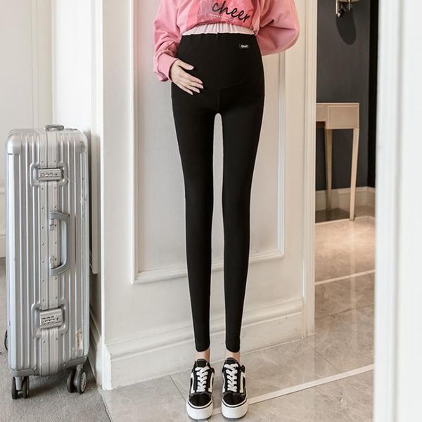 maternity cotton leggings spring and autumn high-quality cotton leggings trousers for pregnant women belly lift pants feet pants, White
maternity cotton leggings spring and autumn high-quality cotton leggings trousers for pregnant women belly lift pants feet pants, White