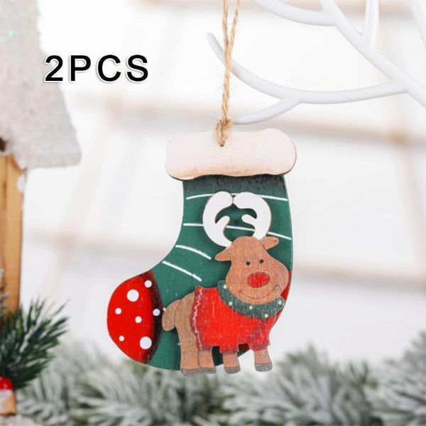 2pcs christmas tree xmas elk stockings wood pendant house festival party decor handmade wooden christmas tree pendants1
2pcs christmas tree xmas elk stockings wood pendant house festival party decor handmade wooden christmas tree pendants1
