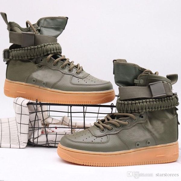 2019 sneakers field sf af running boots 1 shoes women men designer sport one street trainers, Black
2019 sneakers field sf af running boots 1 shoes women men designer sport one street trainers, Black