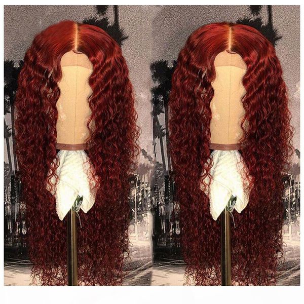 парик красный цвет curly человеческих волос парики отбеленные узлы перуанский remy волосы младенца burgundy полный шнурок человеческих волос, Black
парик красный цвет curly человеческих волос парики отбеленные узлы перуанский remy волосы младенца burgundy полный шнурок человеческих волос, Black