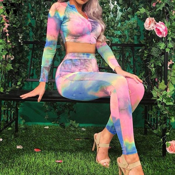 womail tracksuit женщины 2019 осень спорт красочный printed костюм моды 2 piece set длинные рукава пальто длинные брюки костюмы снаряжение 8, Gray
womail tracksuit женщины 2019 осень спорт красочный printed костюм моды 2 piece set длинные рукава пальто длинные брюки костюмы снаряжение 8, Gray