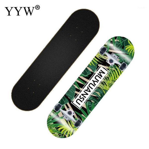 skateboarding skateboard four-wheel scooter double rocker professional longboards extreme sport player skate board boys road1
skateboarding skateboard four-wheel scooter double rocker professional longboards extreme sport player skate board boys road1