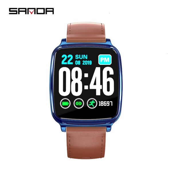 sanda's new tzm8 popular smart bracelet monitoring multi-function reminder personalized sports watchbgt
sanda's new tzm8 popular smart bracelet monitoring multi-function reminder personalized sports watchbgt