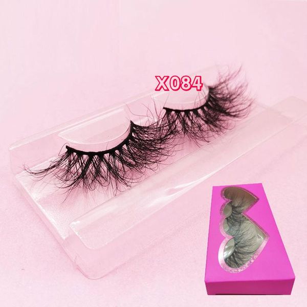 false eyelashes kitsakorn extra long 3d 25mm mink hair fluffy eyelash 5d express ship for wholesale
false eyelashes kitsakorn extra long 3d 25mm mink hair fluffy eyelash 5d express ship for wholesale