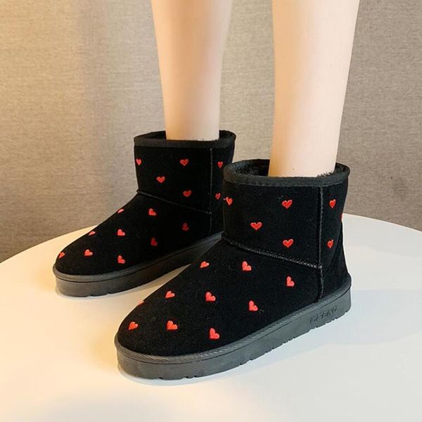 2020 classic australian women boots ankle boots for womens platform female girl fur furry snow winter shoes woman w2, Black
2020 classic australian women boots ankle boots for womens platform female girl fur furry snow winter shoes woman w2, Black