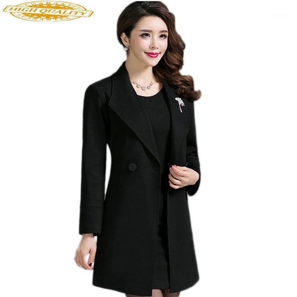 casaco feminino trench coat for women plus size para as mulheres elegant women's coat outwear long coats ladies kj1391, Tan;black
casaco feminino trench coat for women plus size para as mulheres elegant women's coat outwear long coats ladies kj1391, Tan;black
