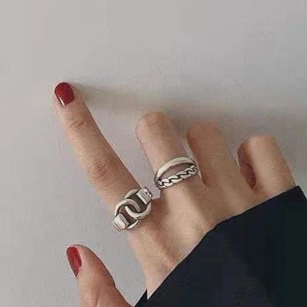 hip vintage metal punk chain cross open rings belt buckle design finger rings for women men party jewelry gifts, Golden;silver
hip vintage metal punk chain cross open rings belt buckle design finger rings for women men party jewelry gifts, Golden;silver