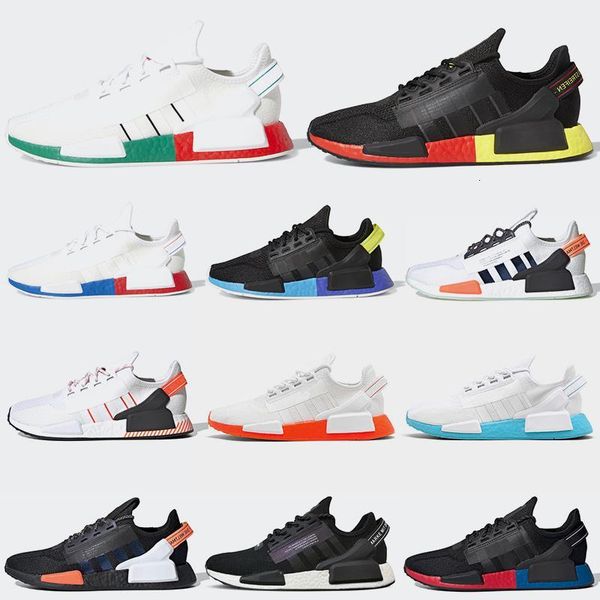 nmd r1 v2 running shoes aqua mexico city munich core black og gold metallic white oreo stealthy womens mens trainers outdoor sports sneakers, White;red
nmd r1 v2 running shoes aqua mexico city munich core black og gold metallic white oreo stealthy womens mens trainers outdoor sports sneakers, White;red