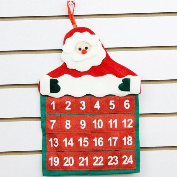 christmas decorations advent calendars santa claus calendar el lobby family pendant decoration a308161
christmas decorations advent calendars santa claus calendar el lobby family pendant decoration a308161
