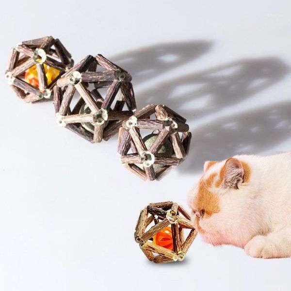cat toys silvervine toy hollow teeth cleaning catnip cats bell ball tooth pet for supplies1
cat toys silvervine toy hollow teeth cleaning catnip cats bell ball tooth pet for supplies1