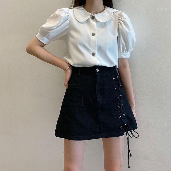summer blouse women 2020 autumn harajuku blouses korean style fashion friends vintage personality button white shirts women1
summer blouse women 2020 autumn harajuku blouses korean style fashion friends vintage personality button white shirts women1