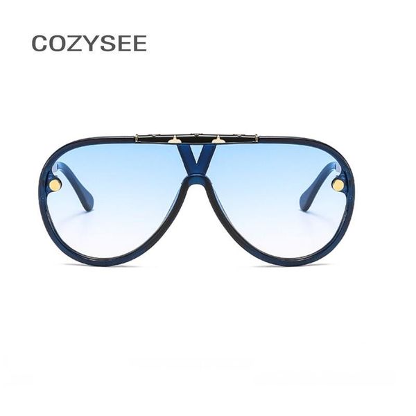 luxury pilot inspired shield sun glasses for women men big frame gradient sunglasses retro 2020 shades for women flat fade lens, White;black
luxury pilot inspired shield sun glasses for women men big frame gradient sunglasses retro 2020 shades for women flat fade lens, White;black
