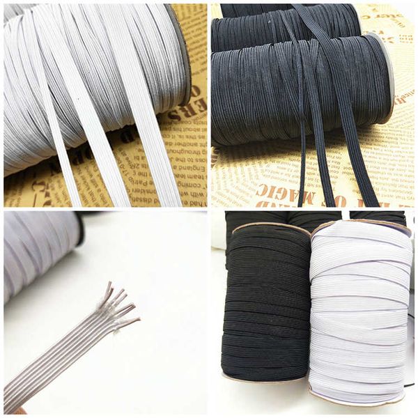 white code black 5mm flat 120 cuff with nylon ear elastic rope of masks bungee mask rubber band t3i5747
white code black 5mm flat 120 cuff with nylon ear elastic rope of masks bungee mask rubber band t3i5747