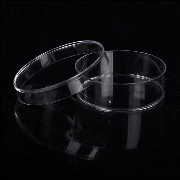 jetting 10pcs practical sterile petri dishes with lids for lab plate bacterial yeast chemical instrument la bbyyzx
jetting 10pcs practical sterile petri dishes with lids for lab plate bacterial yeast chemical instrument la bbyyzx