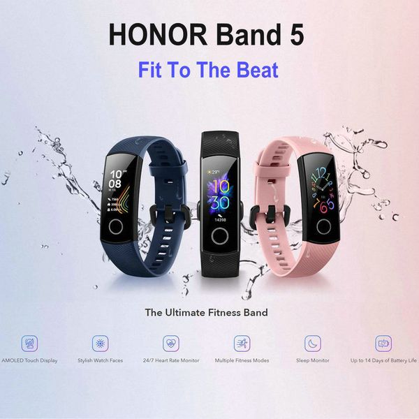 huawei honor band 5 браслет часы amoled touch display smart britband oximeter sleep real-time мониторинг сердечных сокращений
huawei honor band 5 браслет часы amoled touch display smart britband oximeter sleep real-time мониторинг сердечных сокращений