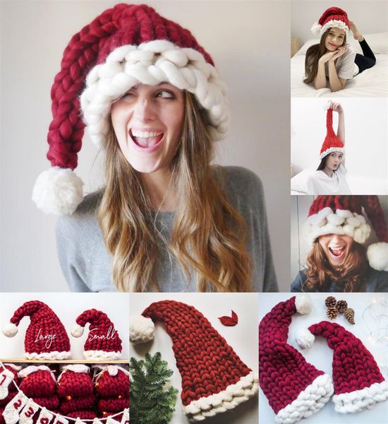 factory4nlphome fashion hats 3 knit size christmas wool outdoor autumn winter warm hat xmas gift party favor indoor tree
factory4nlphome fashion hats 3 knit size christmas wool outdoor autumn winter warm hat xmas gift party favor indoor tree