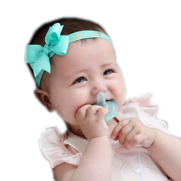 3pcs/lot baby headband elastic newborn baby hair accessories flower bowknot haarband for girls hairband turban kf36, Slivery;white
3pcs/lot baby headband elastic newborn baby hair accessories flower bowknot haarband for girls hairband turban kf36, Slivery;white
