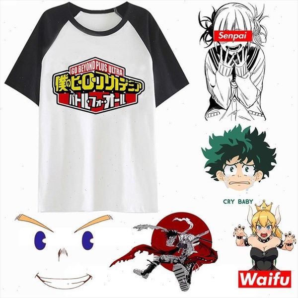 japanese anime tee boku no hero academia t shirt my hero academia t shirt izuku boy funny toga senpai tshirt men women, White
japanese anime tee boku no hero academia t shirt my hero academia t shirt izuku boy funny toga senpai tshirt men women, White