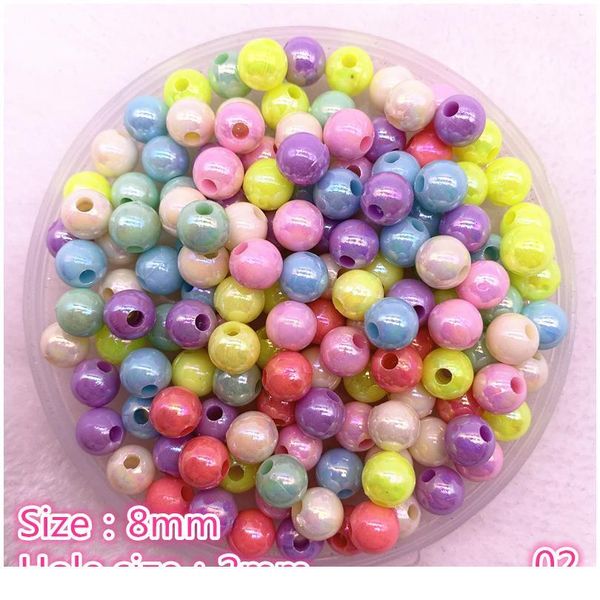 50pcs/lot multicolour acrylic large hole beads for children children beads for jewelry making diy handmade bracelets jlliby, Crystal
50pcs/lot multicolour acrylic large hole beads for children children beads for jewelry making diy handmade bracelets jlliby, Crystal