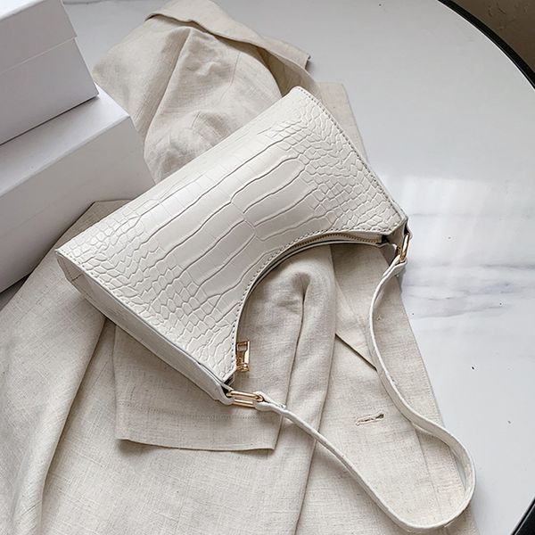 alligator pu leather baguette bag summer bags for women 2020 trend small shoulder bag hobo purses luxury designer lady hand bag c1009
alligator pu leather baguette bag summer bags for women 2020 trend small shoulder bag hobo purses luxury designer lady hand bag c1009
