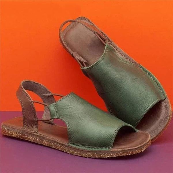 sandals 2021 women summer flats casual single shoes woman vintage non-slip open toe office sandalias mujer sapato feminino, Black
sandals 2021 women summer flats casual single shoes woman vintage non-slip open toe office sandalias mujer sapato feminino, Black