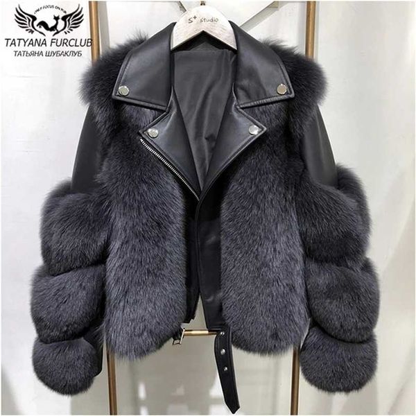 winter fashion women real fur coats with genuine sheepskin leather whole skin natural jacket luxury outwear 211220, Black
winter fashion women real fur coats with genuine sheepskin leather whole skin natural jacket luxury outwear 211220, Black