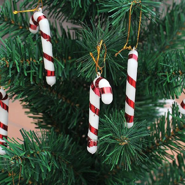 18 pcs christmas candy cane ornaments festival party xmas tree ornaments christmas decoration for home bbybmg
18 pcs christmas candy cane ornaments festival party xmas tree ornaments christmas decoration for home bbybmg