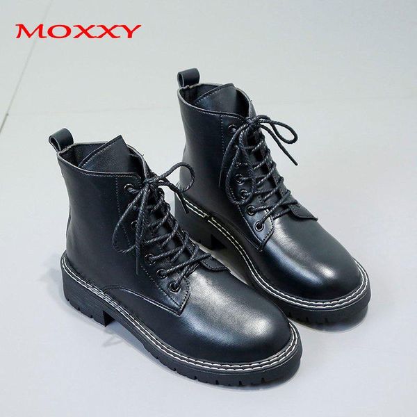 moxxy classic black leather ankle boots women warm fur gothic motorcycle boots 2020 autumn winter shoes woman army combat
moxxy classic black leather ankle boots women warm fur gothic motorcycle boots 2020 autumn winter shoes woman army combat