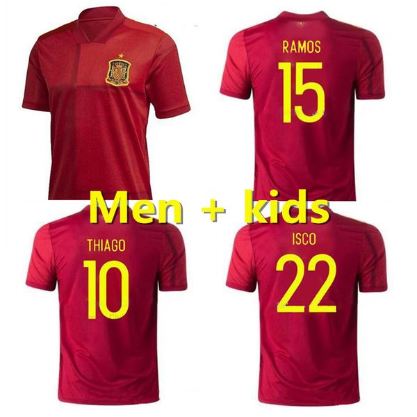 2020 2021 españa rodrigo paco alcacer spain soccer jersey morata ramos sarabia thiago iniesta football soccer shirt camisetas de futbol, Black;yellow
2020 2021 españa rodrigo paco alcacer spain soccer jersey morata ramos sarabia thiago iniesta football soccer shirt camisetas de futbol, Black;yellow