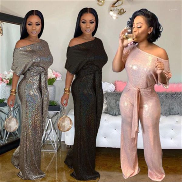 rompers fashion trend elegant symphony casual loose ladies jumpsuits designer female short sleeve trousers rompers women laser sequins, Black;white
rompers fashion trend elegant symphony casual loose ladies jumpsuits designer female short sleeve trousers rompers women laser sequins, Black;white