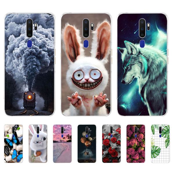 a5 case luxury tpu silicone cases for oppo a9 2020 phone back cover funda coque
a5 case luxury tpu silicone cases for oppo a9 2020 phone back cover funda coque