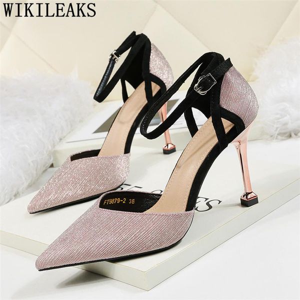 dress shoes valentine glitter heels mary jane stiletto extreme high party for women salto alto buty, Black
dress shoes valentine glitter heels mary jane stiletto extreme high party for women salto alto buty, Black