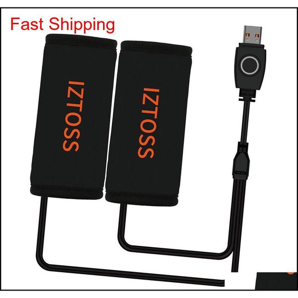 1pairs universal motorcycle motorbike handlebar warm heated grip pad qylxwn new_dhbest
1pairs universal motorcycle motorbike handlebar warm heated grip pad qylxwn new_dhbest