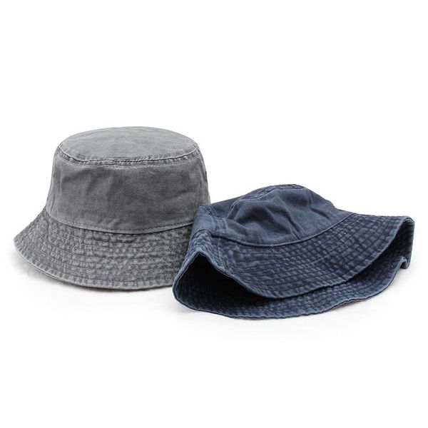 cokk bucket hat men women autumn washed cotton bucket hats for women outdoor fisherman hat casual hip hop vintage cap gorros swy sqczmp, Blue;gray
cokk bucket hat men women autumn washed cotton bucket hats for women outdoor fisherman hat casual hip hop vintage cap gorros swy sqczmp, Blue;gray