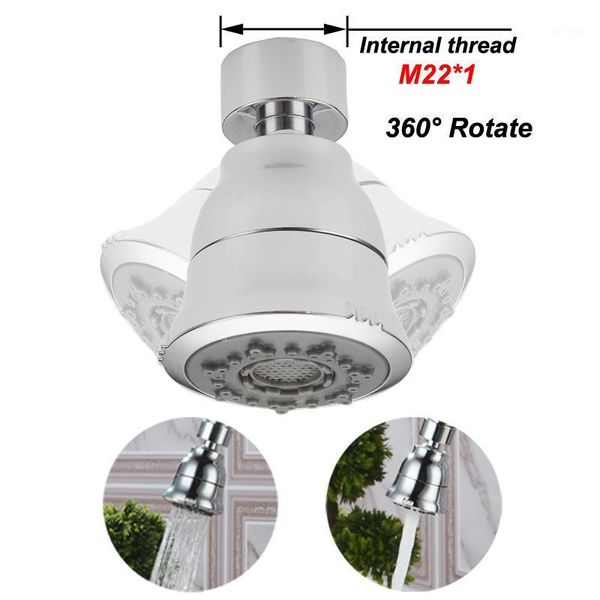 kitchen faucets 360 adjustable sprayer splash-proof water saving swivel spout sink aerator faucet accessories replacement1
kitchen faucets 360 adjustable sprayer splash-proof water saving swivel spout sink aerator faucet accessories replacement1