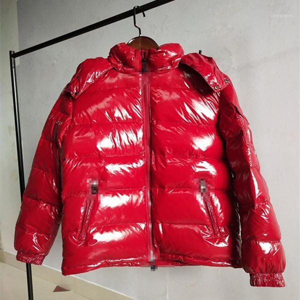 women's down jacket hooded thick warm winter coat men clothes 2020 korean warm short down parkas jackets woman fashion outwear1, Black
women's down jacket hooded thick warm winter coat men clothes 2020 korean warm short down parkas jackets woman fashion outwear1, Black