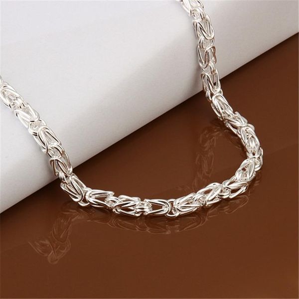new listing classic mens silver color necklace fashion wild jewelry holiday gifts new listing h sqcbqj
new listing classic mens silver color necklace fashion wild jewelry holiday gifts new listing h sqcbqj