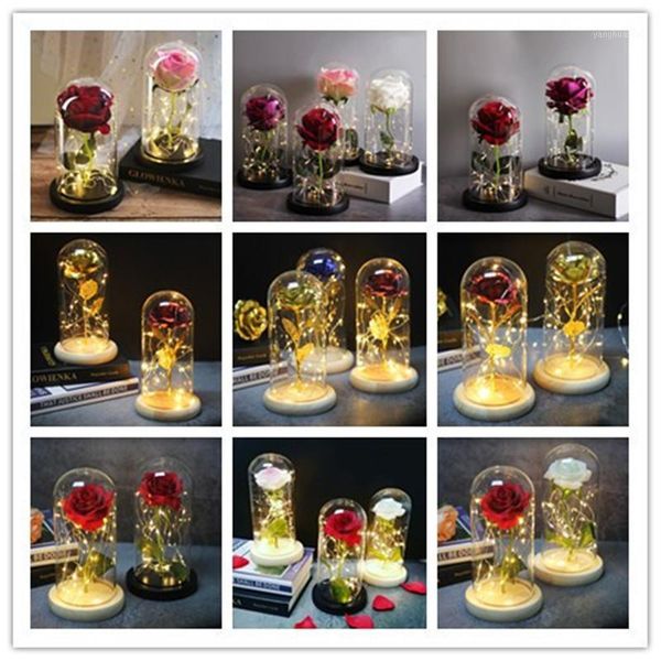 rose led flower artificial wedding enchanted rose in glass dome christmas gift birthday gift for girlfriend1
rose led flower artificial wedding enchanted rose in glass dome christmas gift birthday gift for girlfriend1