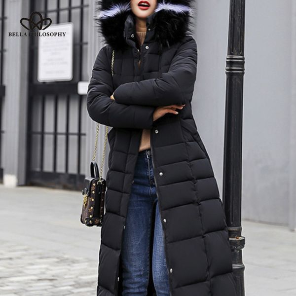 bella bonk fat jas long new warm winter cat down parka women's slender philosophy crow fashion coat women upwex, Black
bella bonk fat jas long new warm winter cat down parka women's slender philosophy crow fashion coat women upwex, Black