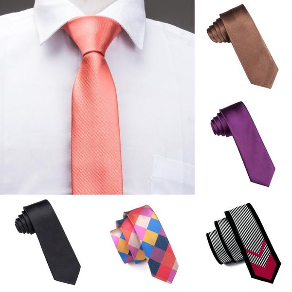 new design 9 styles slim tie for men 6cm width men's gift neck tie narrow skinny neckties for men suit wedding business party, Black;gray
new design 9 styles slim tie for men 6cm width men's gift neck tie narrow skinny neckties for men suit wedding business party, Black;gray