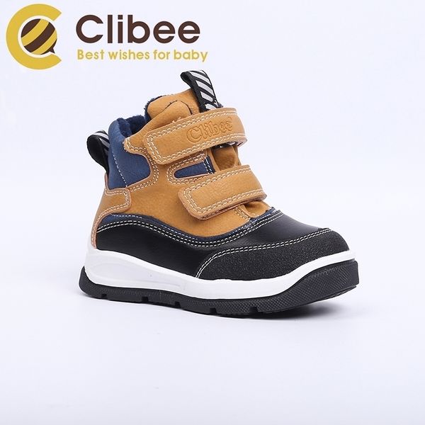 clibee boy autumn winter outdoor hiking boots kids pu leather waterproof mountain boots children' climbing sport sneaker shoes 201130, Black;grey
clibee boy autumn winter outdoor hiking boots kids pu leather waterproof mountain boots children' climbing sport sneaker shoes 201130, Black;grey