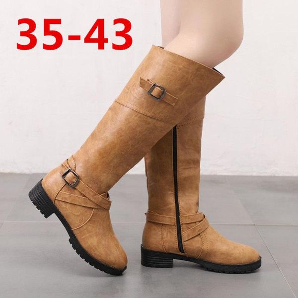 boots akexiya european and american women's 2021 stovepipe fashion elegant high-top, Black
boots akexiya european and american women's 2021 stovepipe fashion elegant high-top, Black